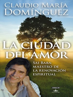cover image of La ciudad del amor